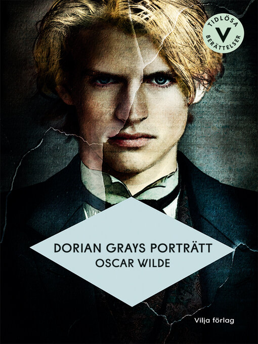 Title details for Dorian Grays porträtt by Oscar Wilde - Wait list